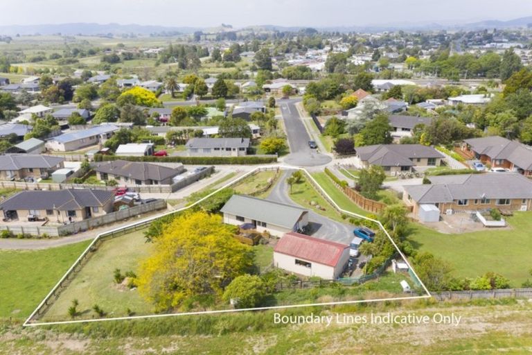 Photo of property in 10 Totara Place, Te Kauwhata, 3710