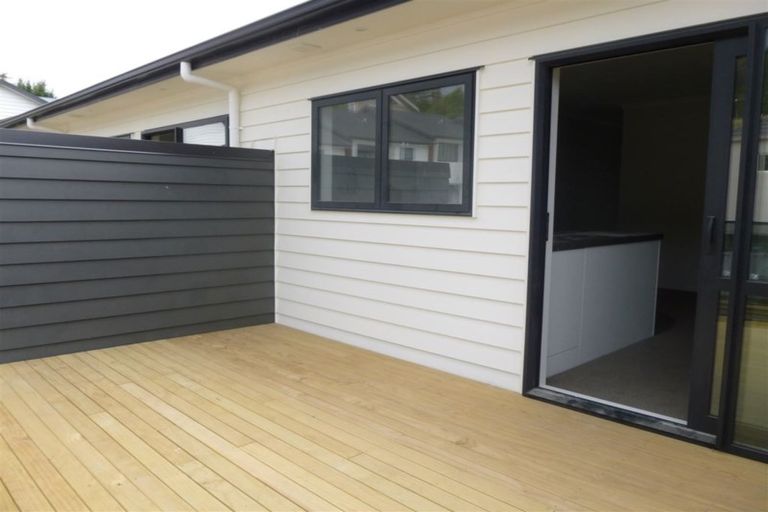 Photo of property in 3/18 Hunter Street, Hamilton Lake, Hamilton, 3204