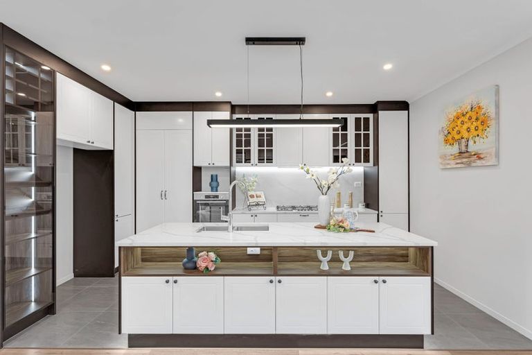 Photo of property in 36 Barley Road, Flat Bush, Auckland, 2019