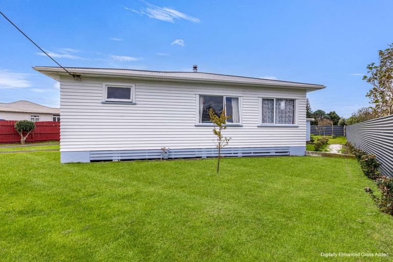 Photo of property in 17 Tuke Street, Normanby, Hawera, 4614