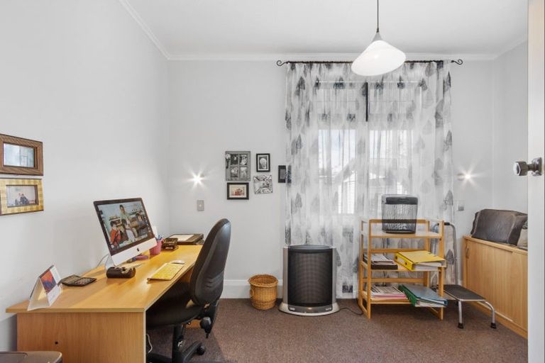 Photo of property in 140 Nelson Crescent, Napier South, Napier, 4110