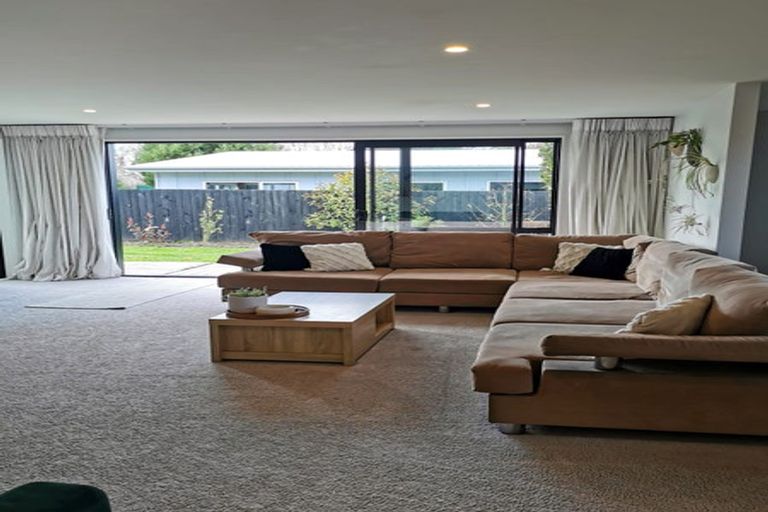 Photo of property in 31 Canterbury Street, Ashley, Rangiora, 7477