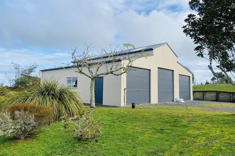 Photo of property in 1053 Wiroa Road, Okaihau, 0475