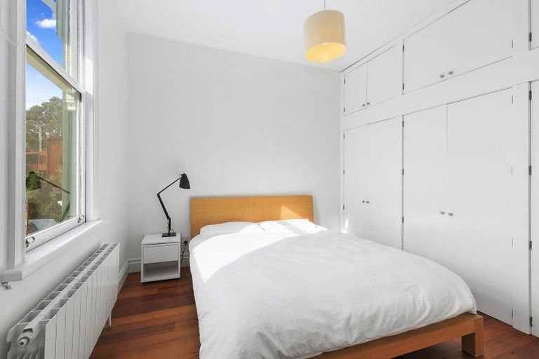 Photo of property in 4 Upton Terrace, Thorndon, Wellington, 6011