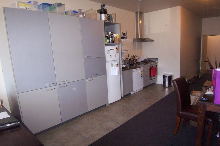 Photo of property in Marrickian Apartment, 117/135 Taranaki Street, Te Aro, Wellington, 6011