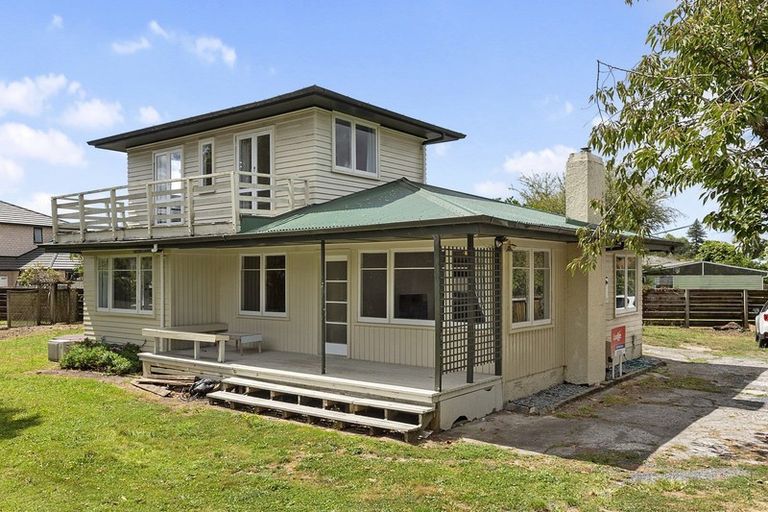 Photo of property in 20 Panair Crescent, Hillcrest, Hamilton, 3216