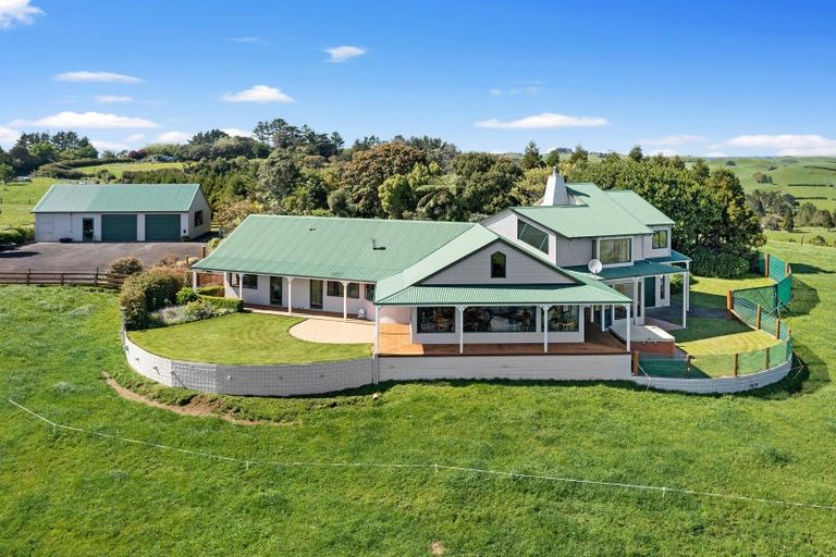 Photo of property in 125 Davis Road, Waiongana, Inglewood, 4389