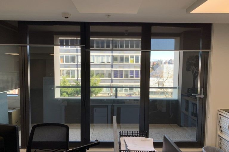 Photo of property in Heards Building, 303/2 Ruskin Street, Parnell, Auckland, 1052