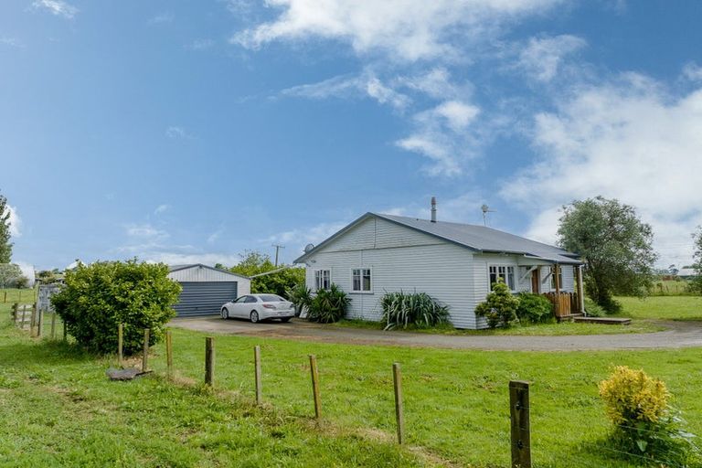 Photo of property in 83 Pukeroa Road, Puketaha, Hamilton, 3281