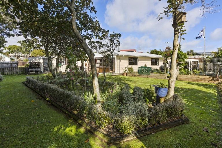 Photo of property in 161 Parklands Avenue, Bell Block, New Plymouth, 4312