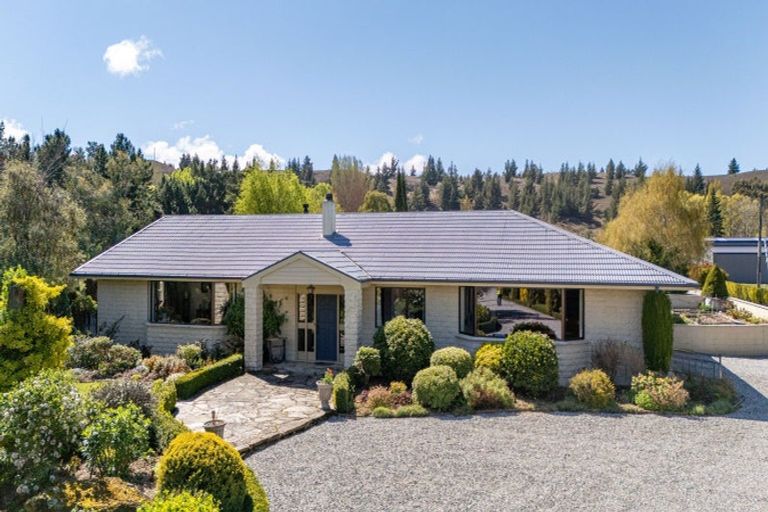 Photo of property in 339 Dunstan Road, Alexandra, 9391