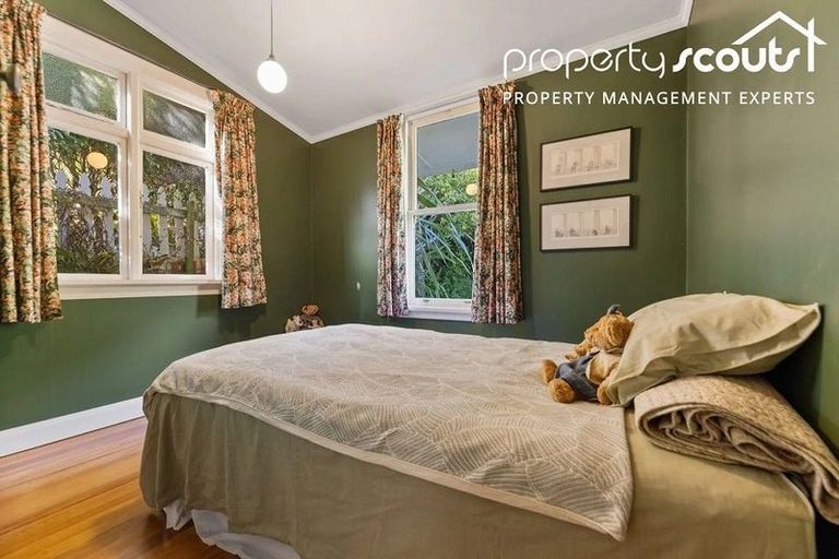 Photo of property in 24 Currie Street, Port Chalmers, 9023