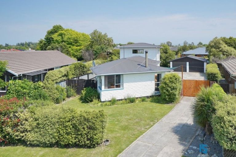 Photo of property in 15 Bowie Drive, Woodend, 7610