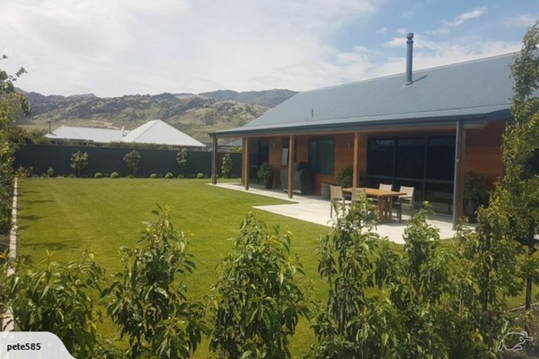 Photo of property in 37a Missy Crescent, Mount Pisa, Cromwell, 9383