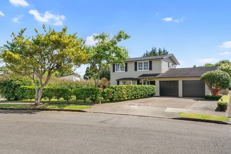 Photo of property in 24 Lancaster Street, Levin, 5510