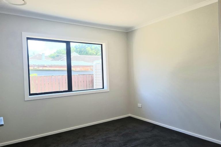 Photo of property in 31a Molesworth Street, Taita, Lower Hutt, 5011