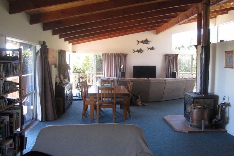 Photo of property in 6 Ross Place, Te Miko, Punakaiki, 7871