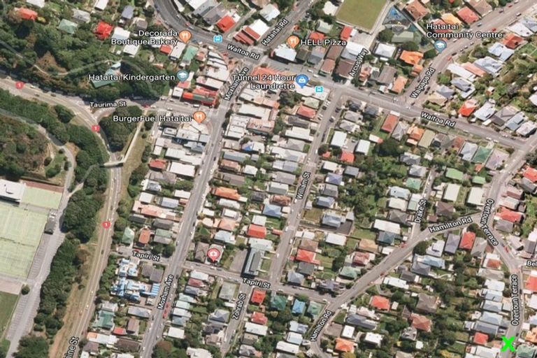 Photo of property in 28 Overtoun Terrace, Hataitai, Wellington, 6021