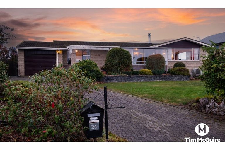 Photo of property in 26 Walton Park Avenue, Fairfield, Dunedin, 9018