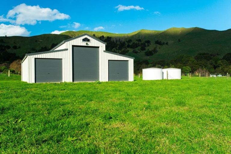 Photo of property in 673f Riverside Road, Matokitoki, Gisborne, 4071