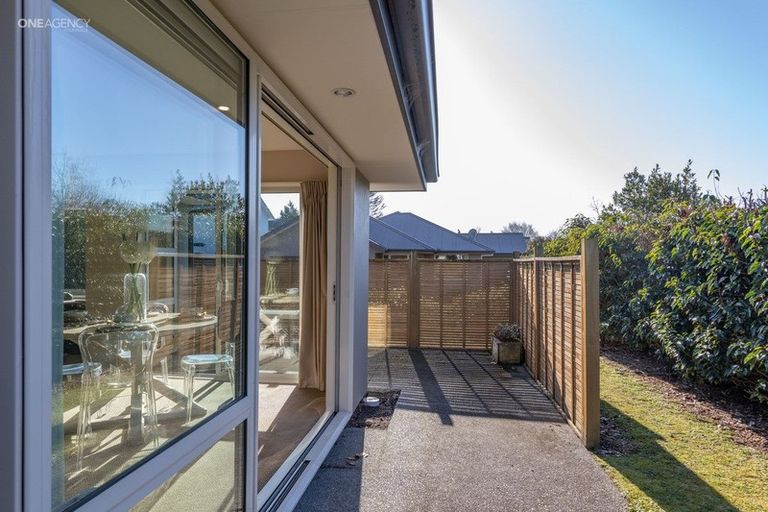 Photo of property in 1a/548 Williams Street, Kaiapoi, 7691