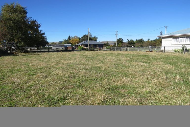 Photo of property in 23 Gray Street, Fairlie, 7925