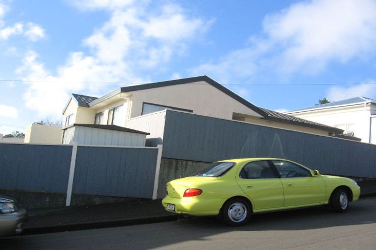 Photo of property in 31 Burgess Road, Johnsonville, Wellington, 6037