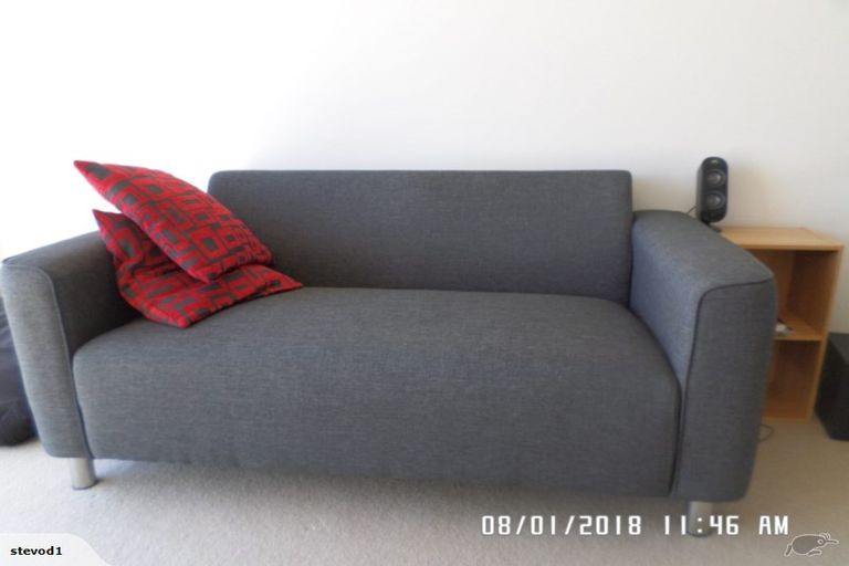 Photo of property in Monvie Apartments, 805/15 Holland Street, Te Aro, Wellington, 6011