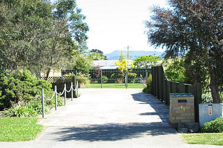 Photo of property in 44 Westhaven Place, Redwoodtown, Blenheim, 7201