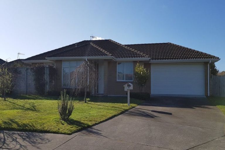 Photo of property in 20 Harris Street, Ngongotaha, Rotorua, 3010