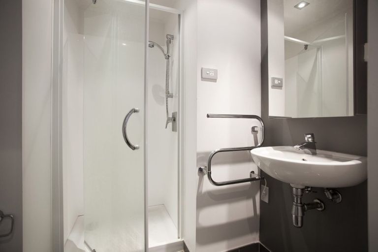 Photo of property in The Volt Apartments, 121/430 Queen Street, Auckland Central, Auckland, 1010