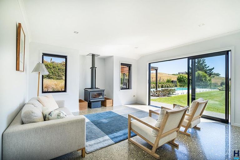 Photo of property in 106 Awa Awa Road, Tasman, Upper Moutere, 7173