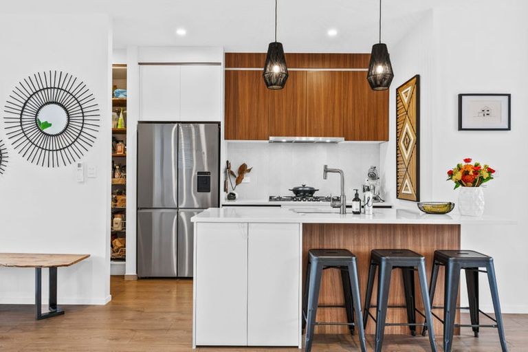 Photo of property in 21 Autumn Blaze Street, Hobsonville, Auckland, 0616