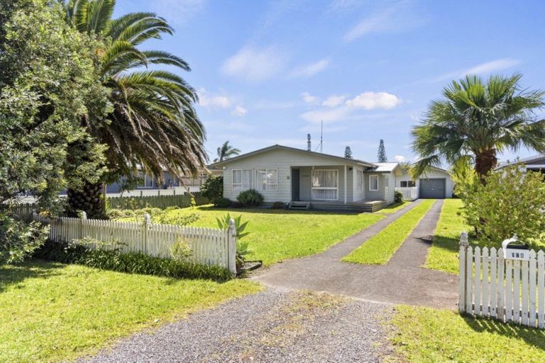 Photo of property in 108 Tui Road, Whangamata, 3620