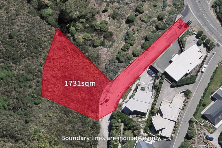 Photo of property in 3 Rifleman Lane, Redcliffs, Christchurch, 8081