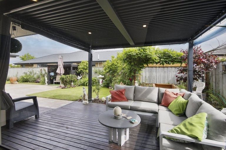 Photo of property in 8 Eyrewell Road, Pegasus, 7612