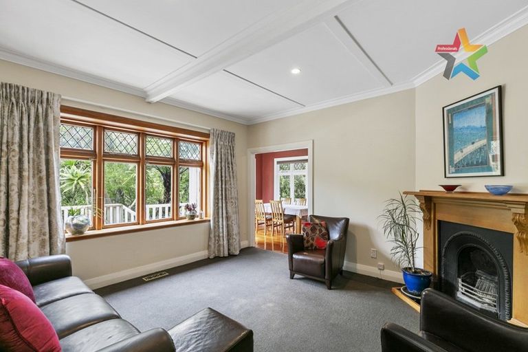 Photo of property in 14a Wilton Road, Wadestown, Wellington, 6012