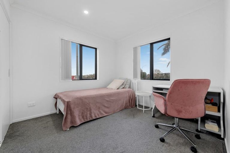 Photo of property in 186a Pakuranga Road, Pakuranga, Auckland, 2010