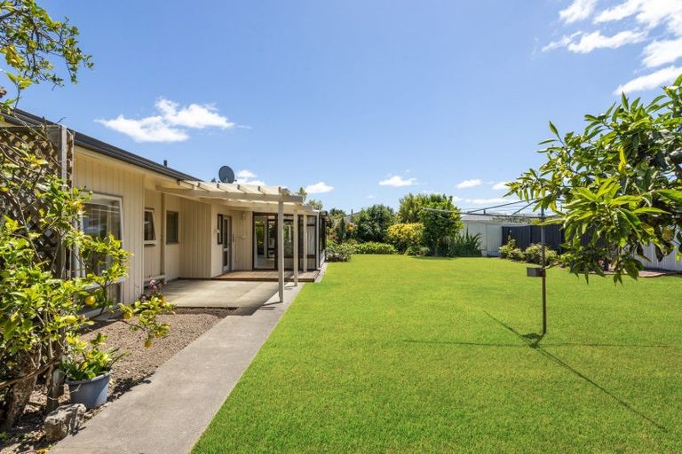 Photo of property in 717 York Street, Mahora, Hastings, 4120