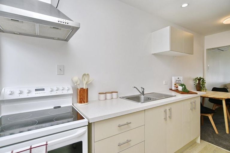 Photo of property in 1/107 Huxley Street, Sydenham, Christchurch, 8023