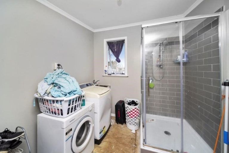 Photo of property in 56 Egmont Street, Kaponga, Hawera, 4679