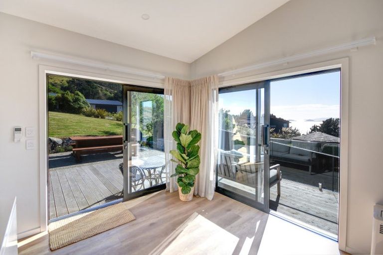 Photo of property in 25 Fern Road, Maia, Dunedin, 9022