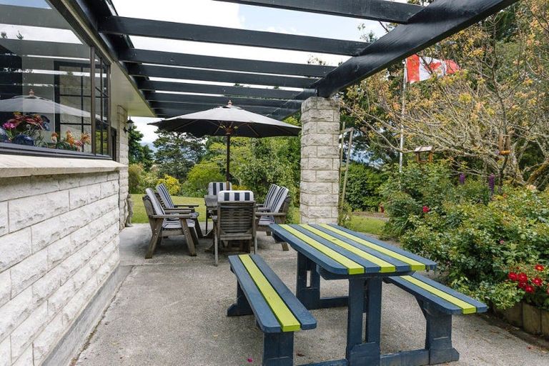 Photo of property in 148 Tipapakuku Road, Dannevirke, 4930