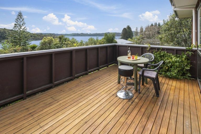 Photo of property in 123 State Highway 30, Lake Rotoma, Rotorua, 3074