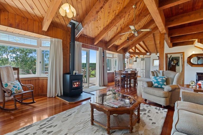 Photo of property in 48 Hollis Road, Waikino, Waihi, 3682