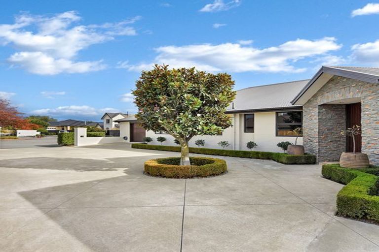 Photo of property in 10 Rutledge Drive, Springlands, Blenheim, 7201