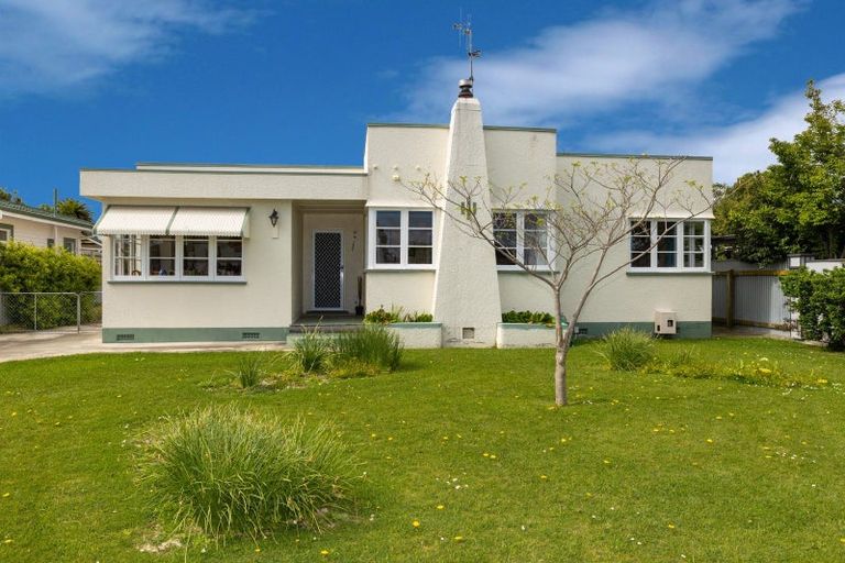 Photo of property in 42 Higgins Street, Marewa, Napier, 4110