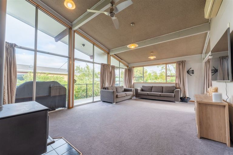 Photo of property in 16 Benmore Street, Glenwood, Timaru, 7910