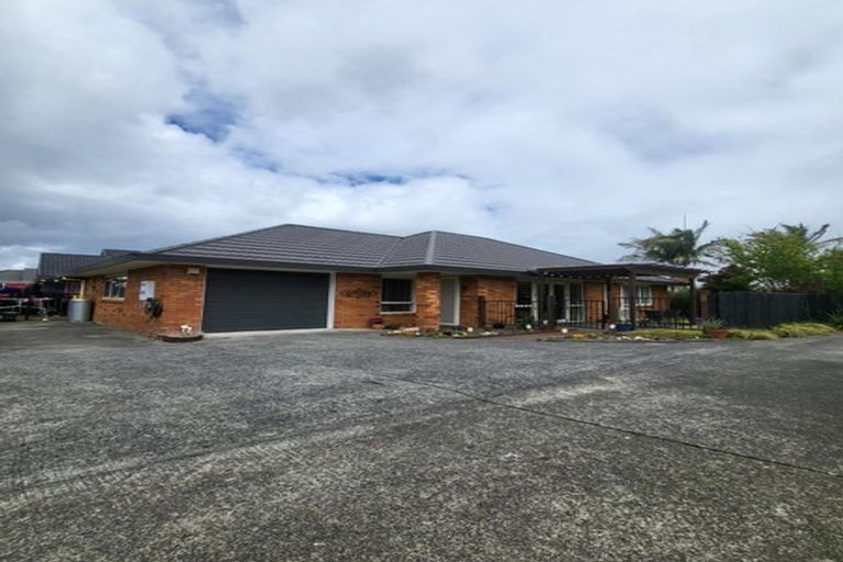 Photo of property in 63b Stratford Road, Manurewa, Auckland, 2105