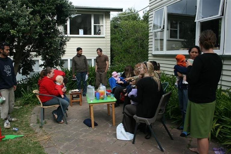 Photo of property in 38 Colombo Street, Newtown, Wellington, 6021